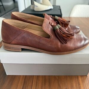 Franco Sarto Hadden Loafers